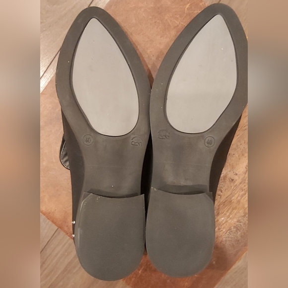 Una Marca Para Gente Feliz loafers - Picture 6 of 9